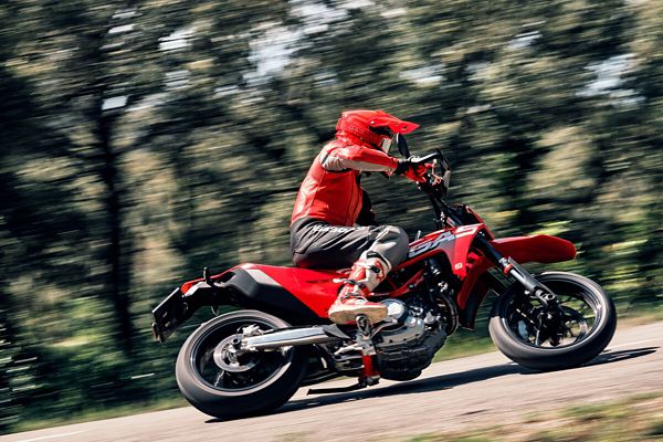 GASGAS MY2024 ストリートモデルを発売 | GASGAS Japan